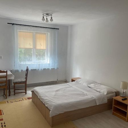 Ana Central Rooms Oradea Buitenkant foto