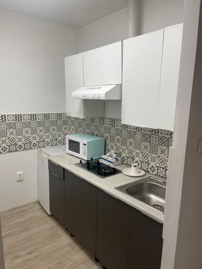 Ana Central Rooms Oradea Buitenkant foto