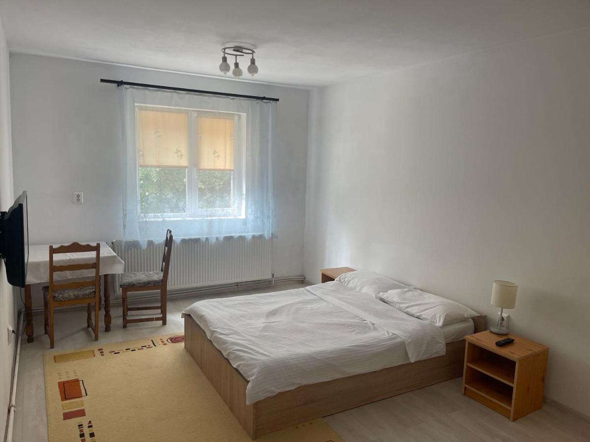 Ana Central Rooms Oradea Buitenkant foto